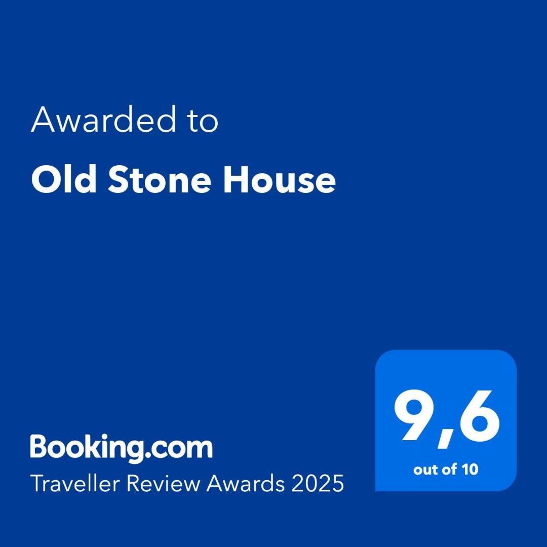 شقة Old Stone House باري المظهر الخارجي الصورة